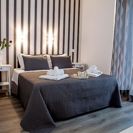 Venere Rooms Termoli Luaran gambar