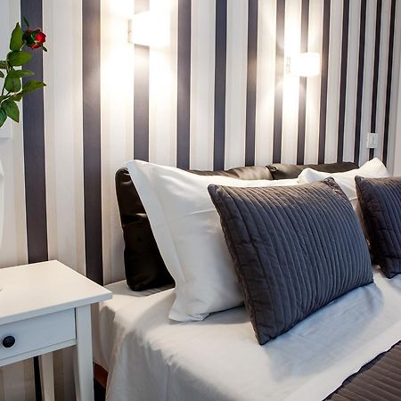 Venere Rooms Termoli Luaran gambar