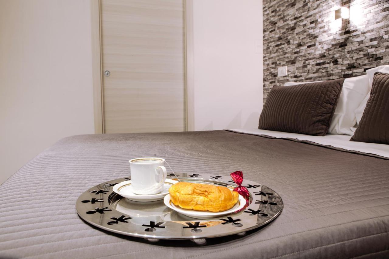 Venere Rooms Termoli Luaran gambar