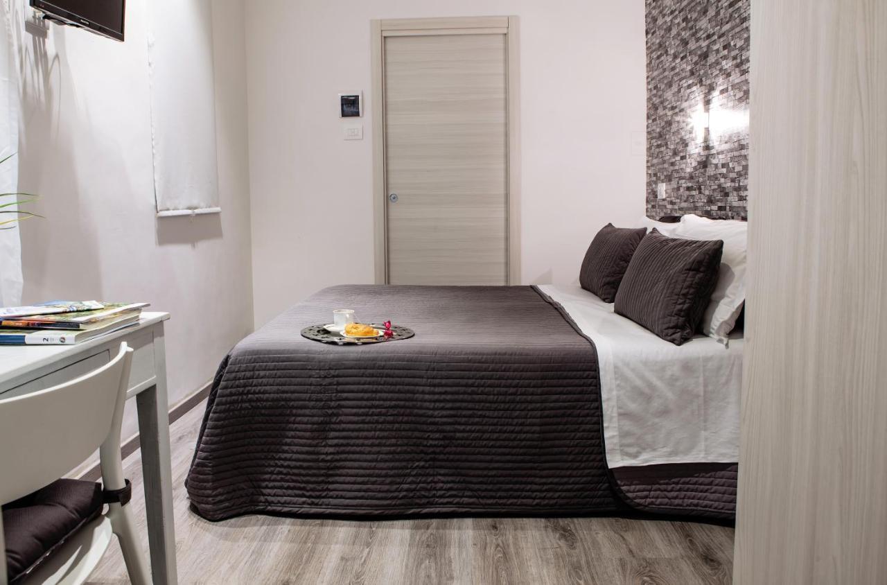 Venere Rooms Termoli Luaran gambar