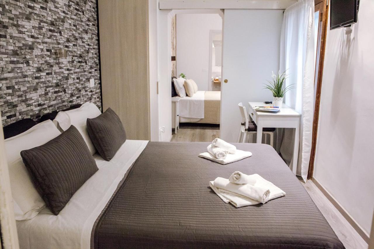 Venere Rooms Termoli Luaran gambar