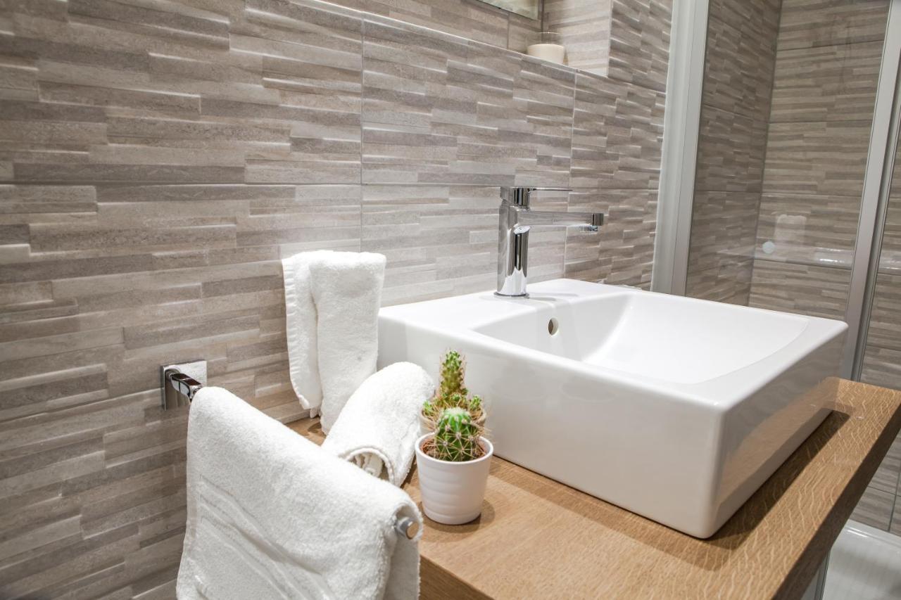 Venere Rooms Termoli Luaran gambar