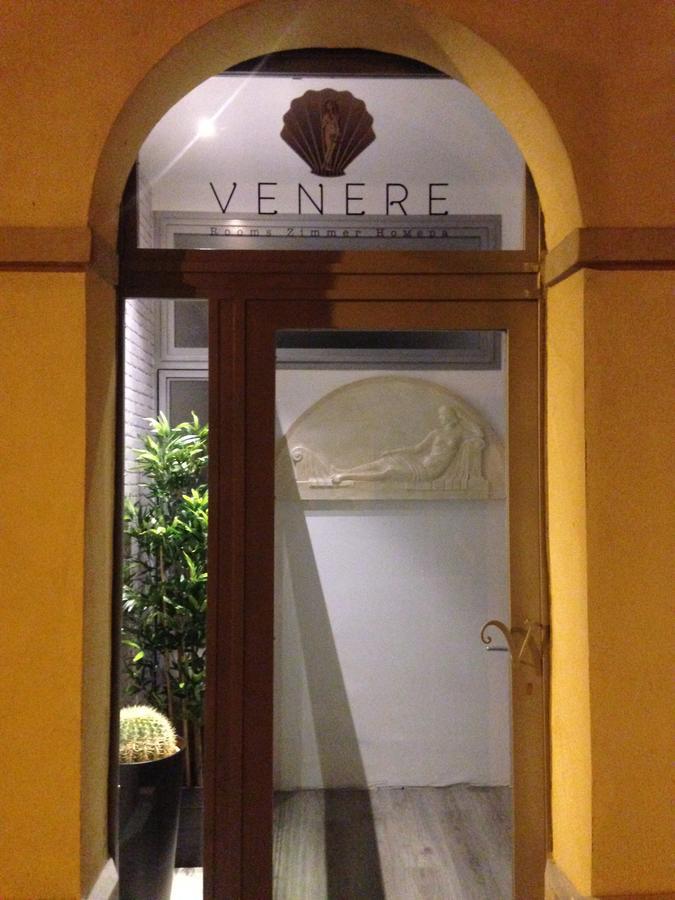 Venere Rooms Termoli Luaran gambar