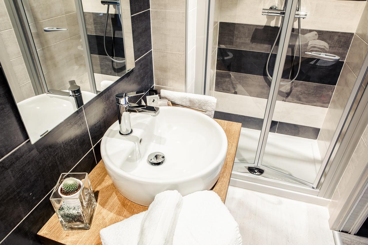 Venere Rooms Termoli Luaran gambar