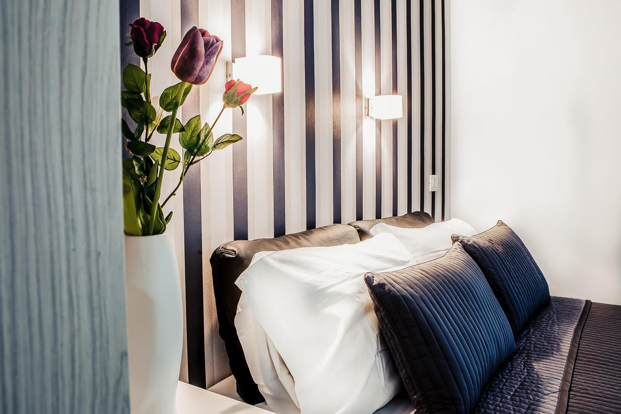 Venere Rooms Termoli Luaran gambar