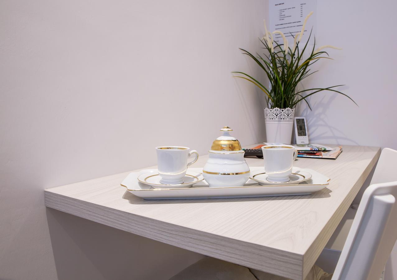 Venere Rooms Termoli Luaran gambar