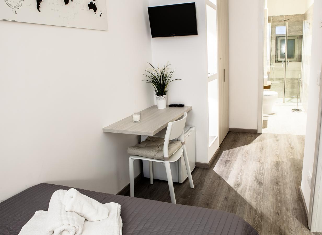Venere Rooms Termoli Luaran gambar