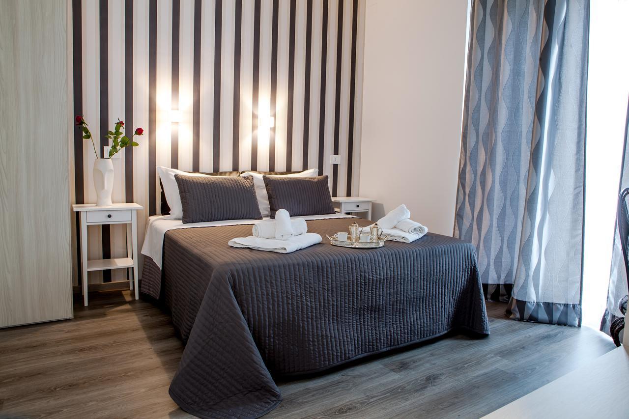 Venere Rooms Termoli Luaran gambar
