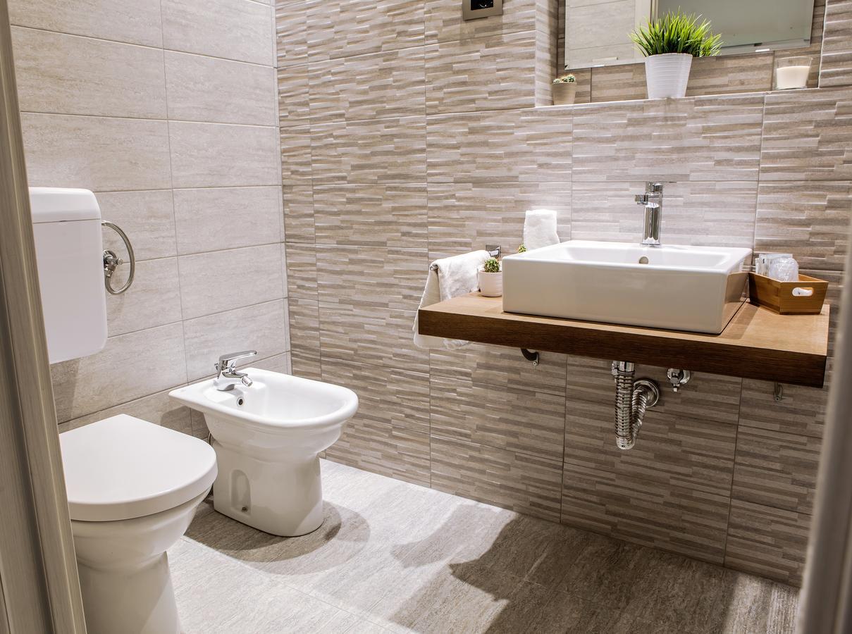 Venere Rooms Termoli Luaran gambar