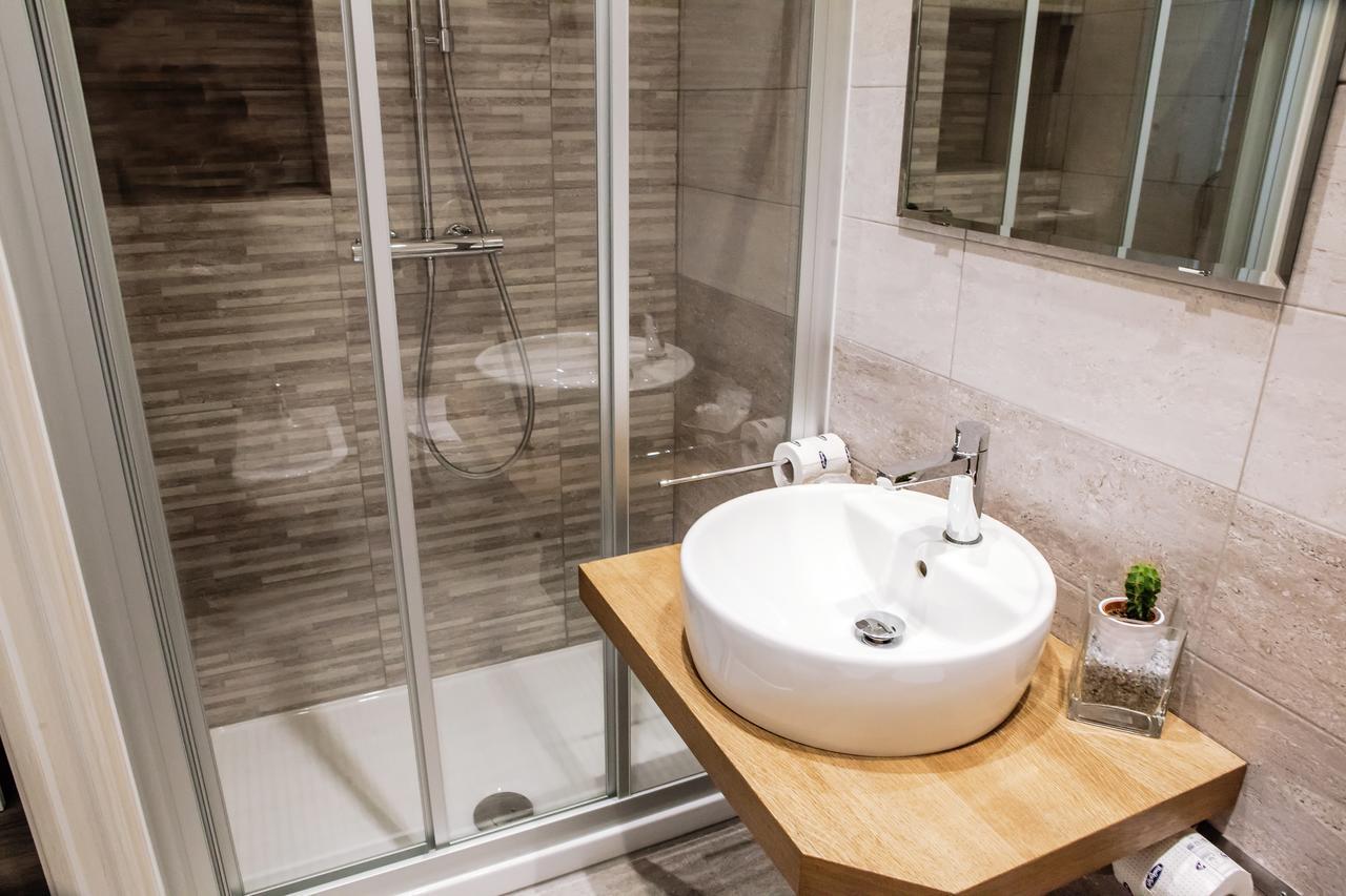 Venere Rooms Termoli Luaran gambar