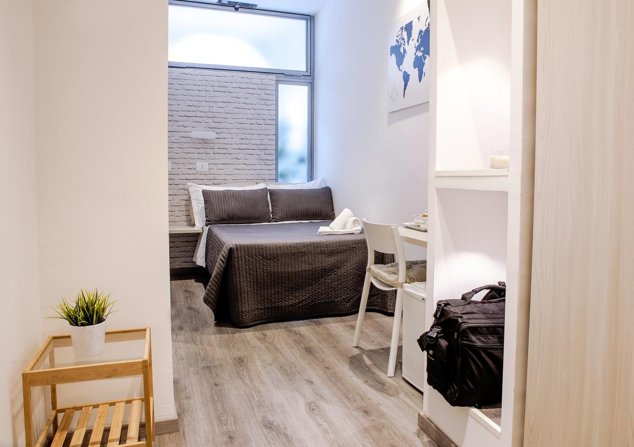 Venere Rooms Termoli Luaran gambar