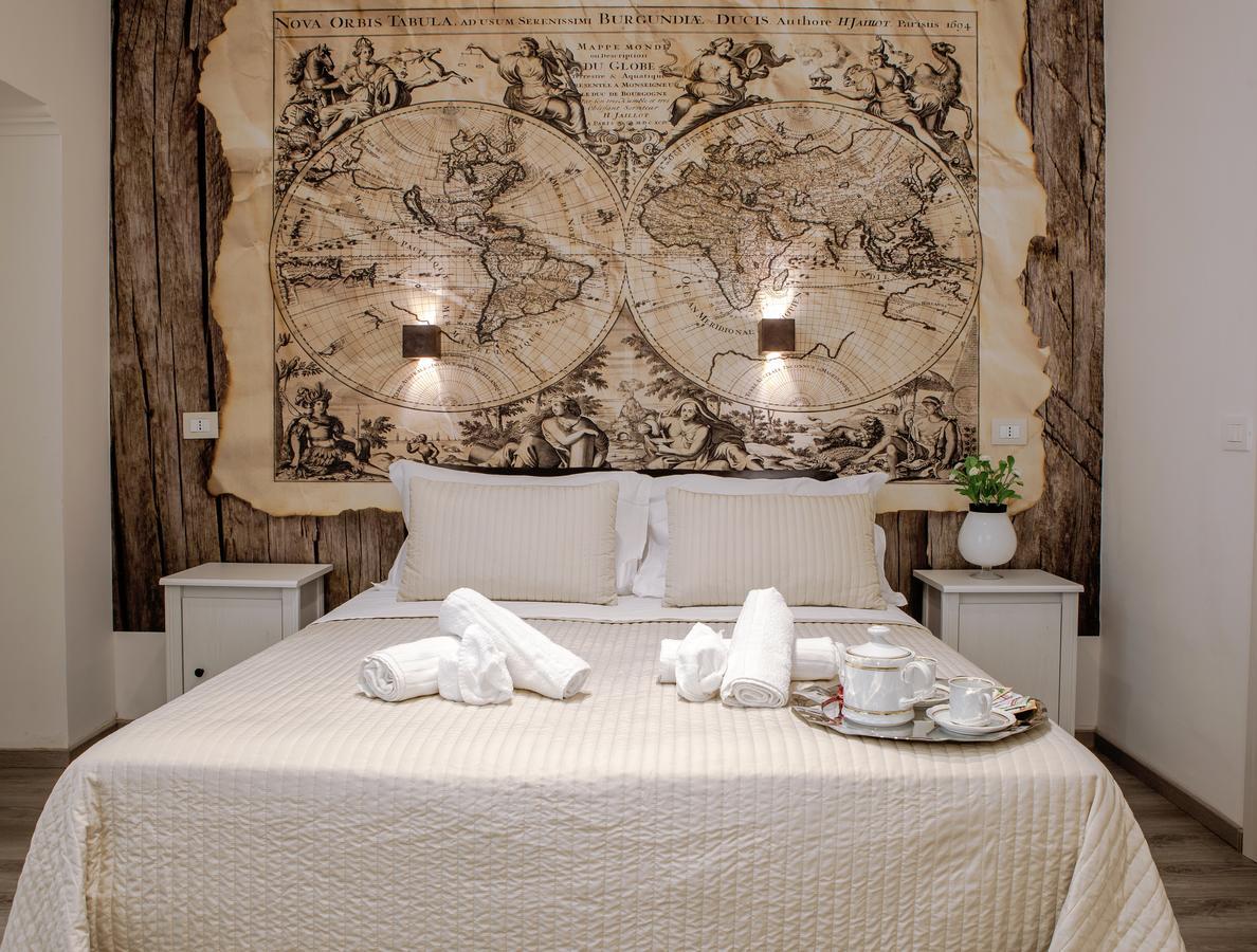 Venere Rooms Termoli Luaran gambar