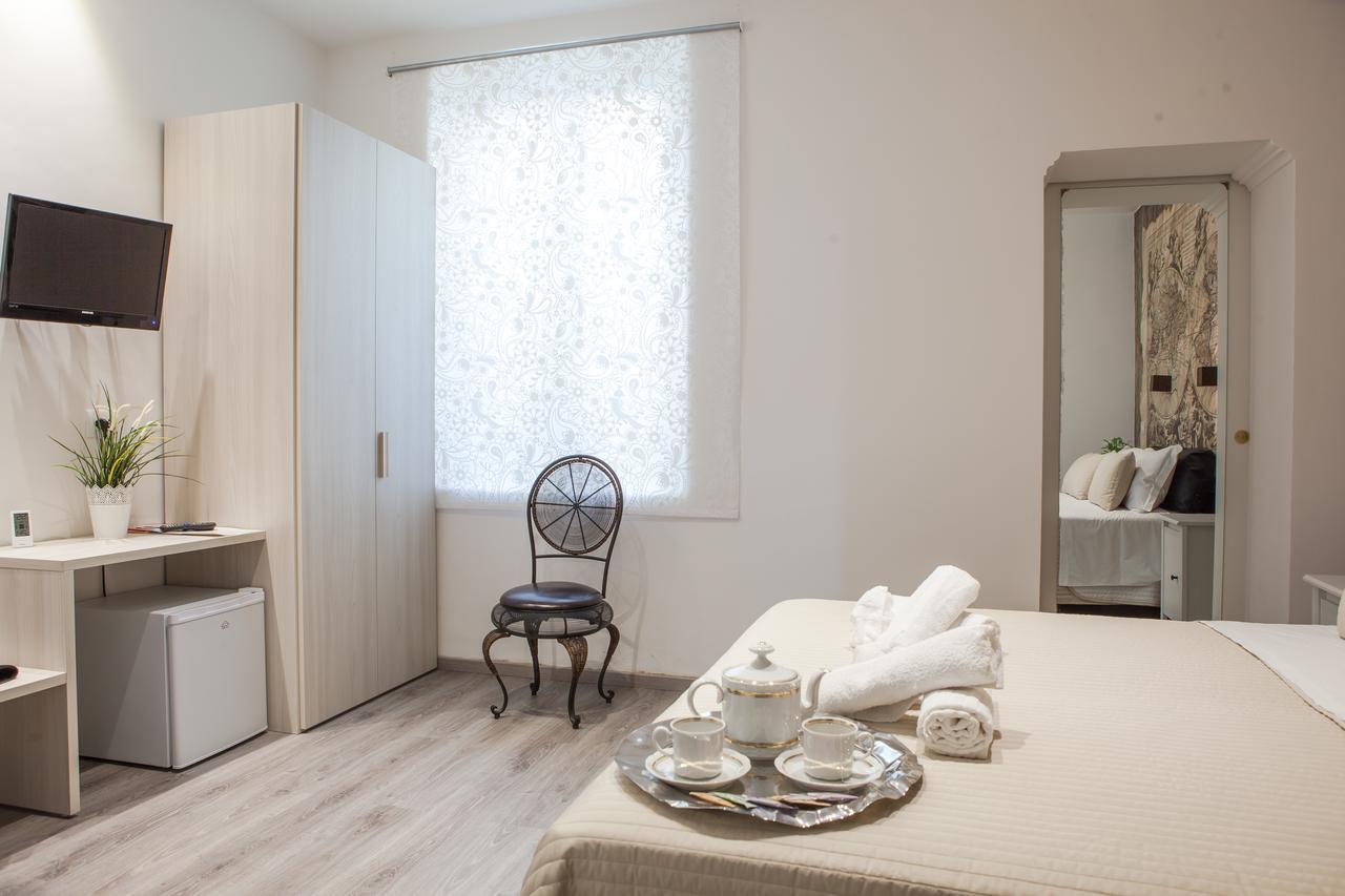 Venere Rooms Termoli Luaran gambar