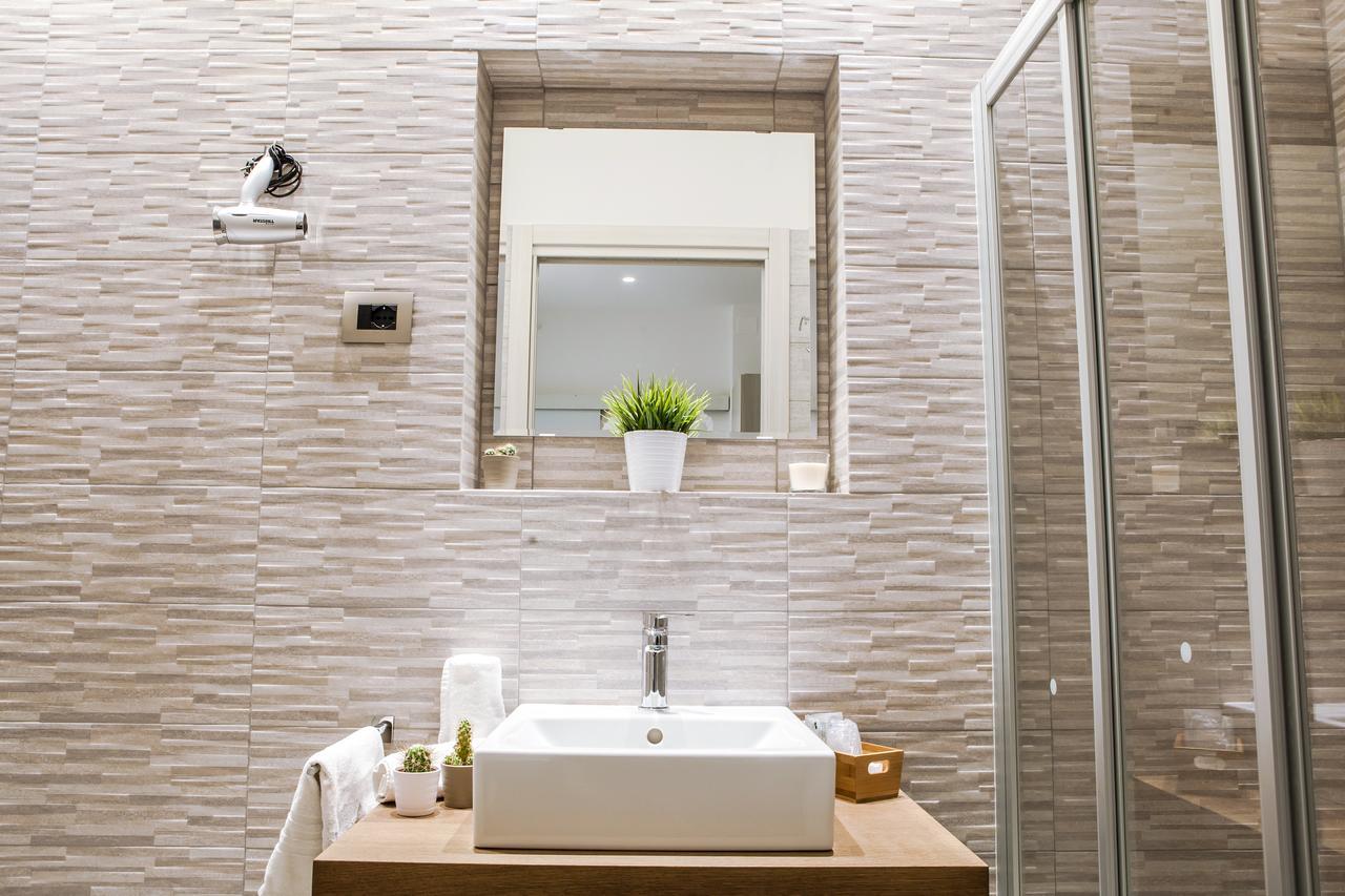 Venere Rooms Termoli Luaran gambar
