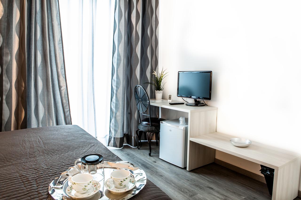 Venere Rooms Termoli Luaran gambar