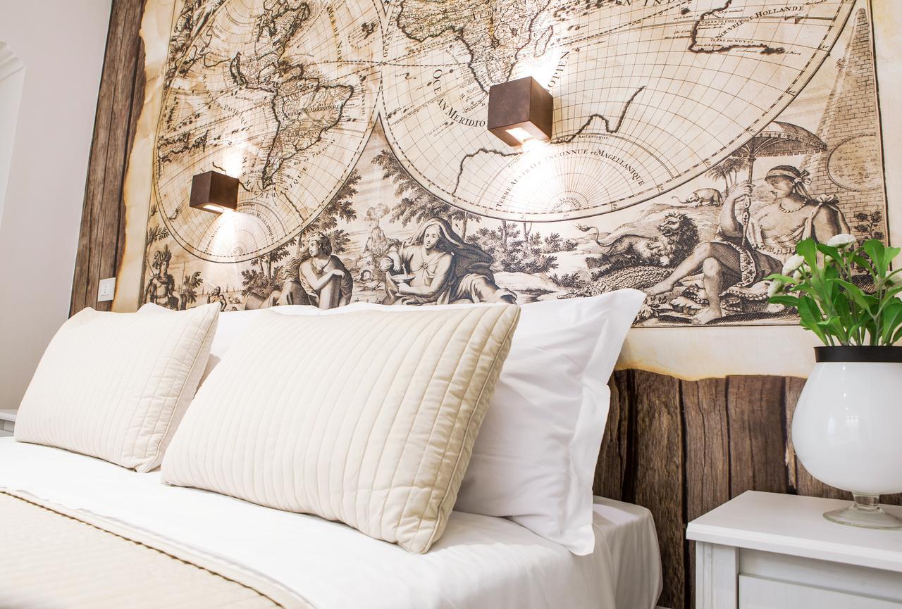 Venere Rooms Termoli Luaran gambar