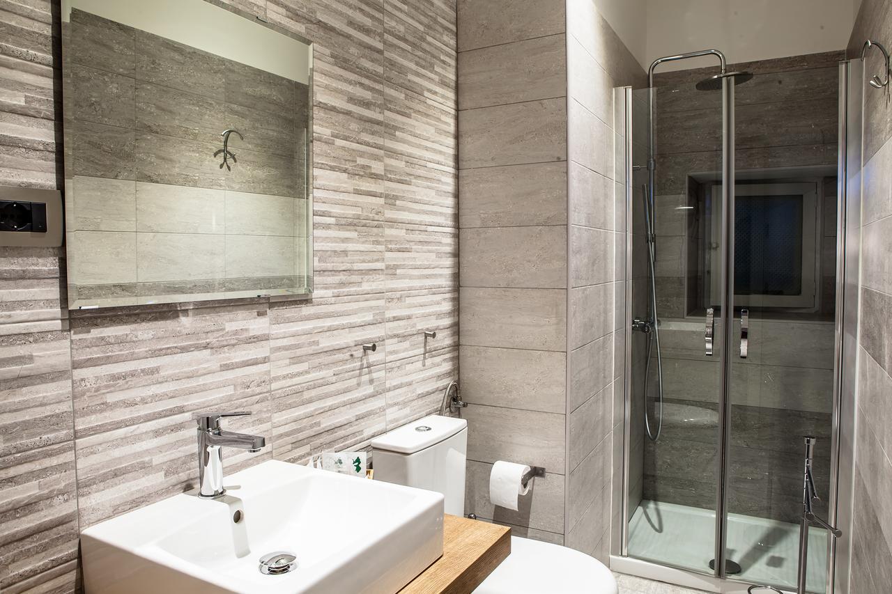 Venere Rooms Termoli Luaran gambar