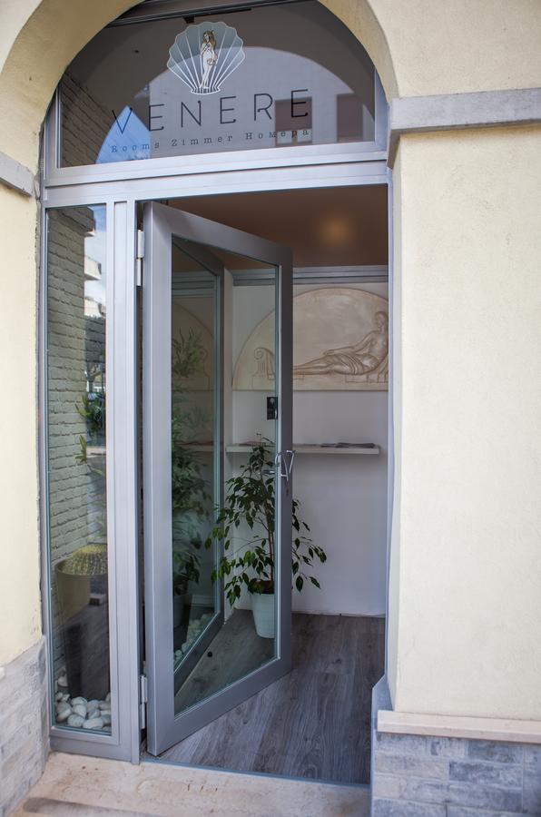 Venere Rooms Termoli Luaran gambar