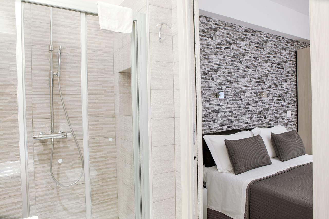 Venere Rooms Termoli Luaran gambar