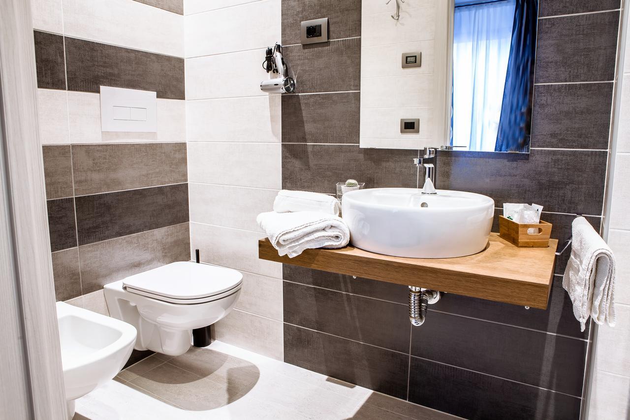 Venere Rooms Termoli Luaran gambar