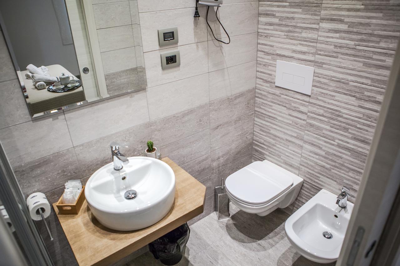 Venere Rooms Termoli Luaran gambar