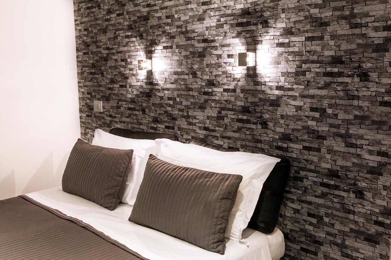 Venere Rooms Termoli Luaran gambar