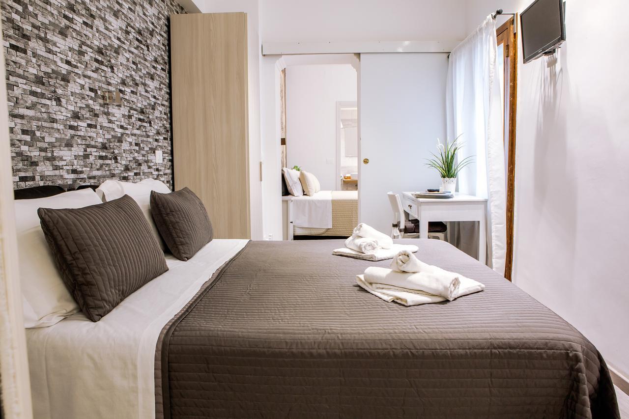 Venere Rooms Termoli Luaran gambar