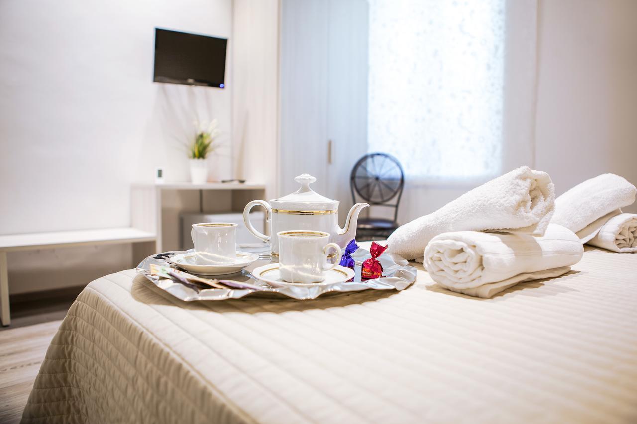 Venere Rooms Termoli Luaran gambar