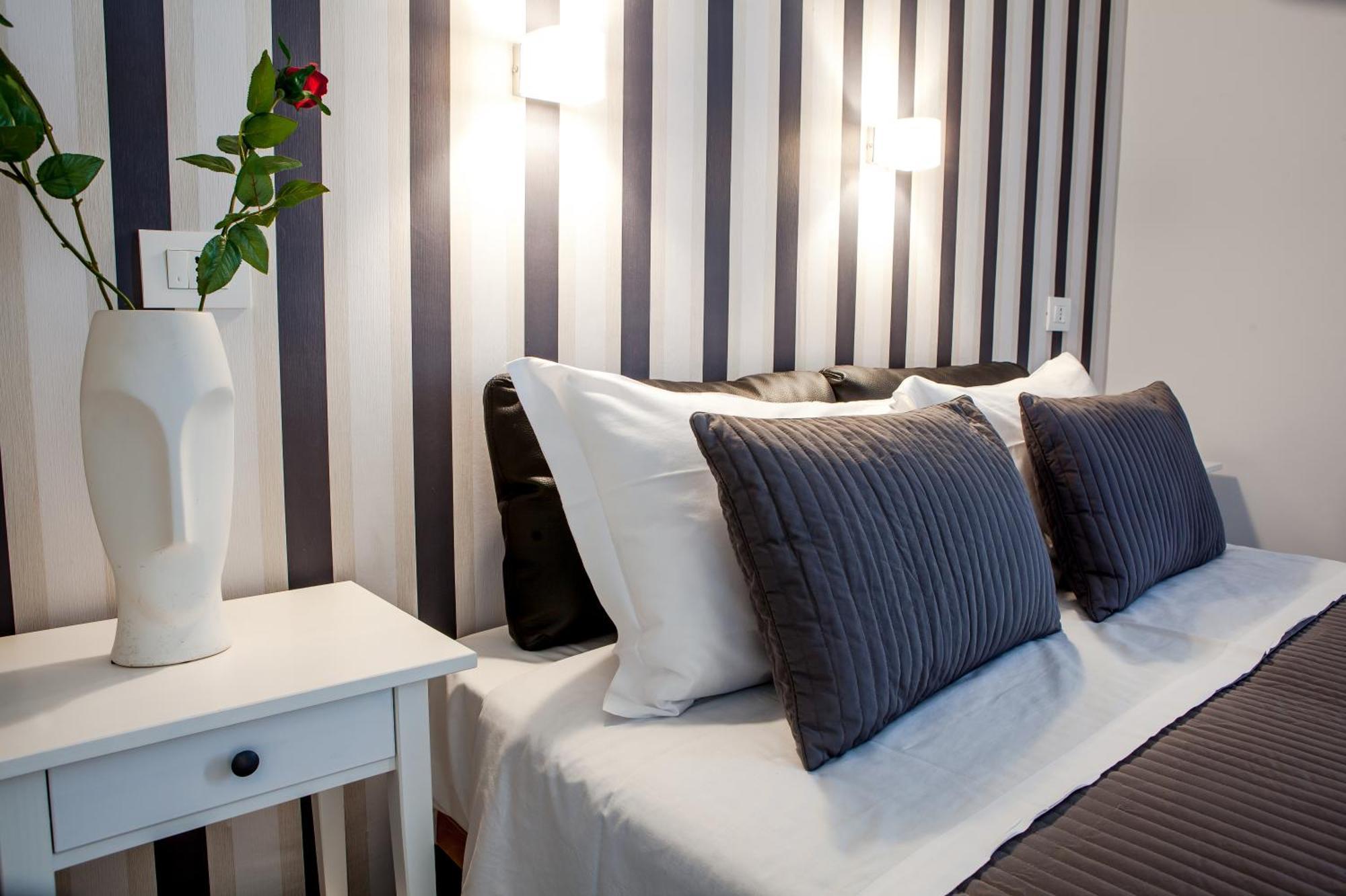 Venere Rooms Termoli Luaran gambar