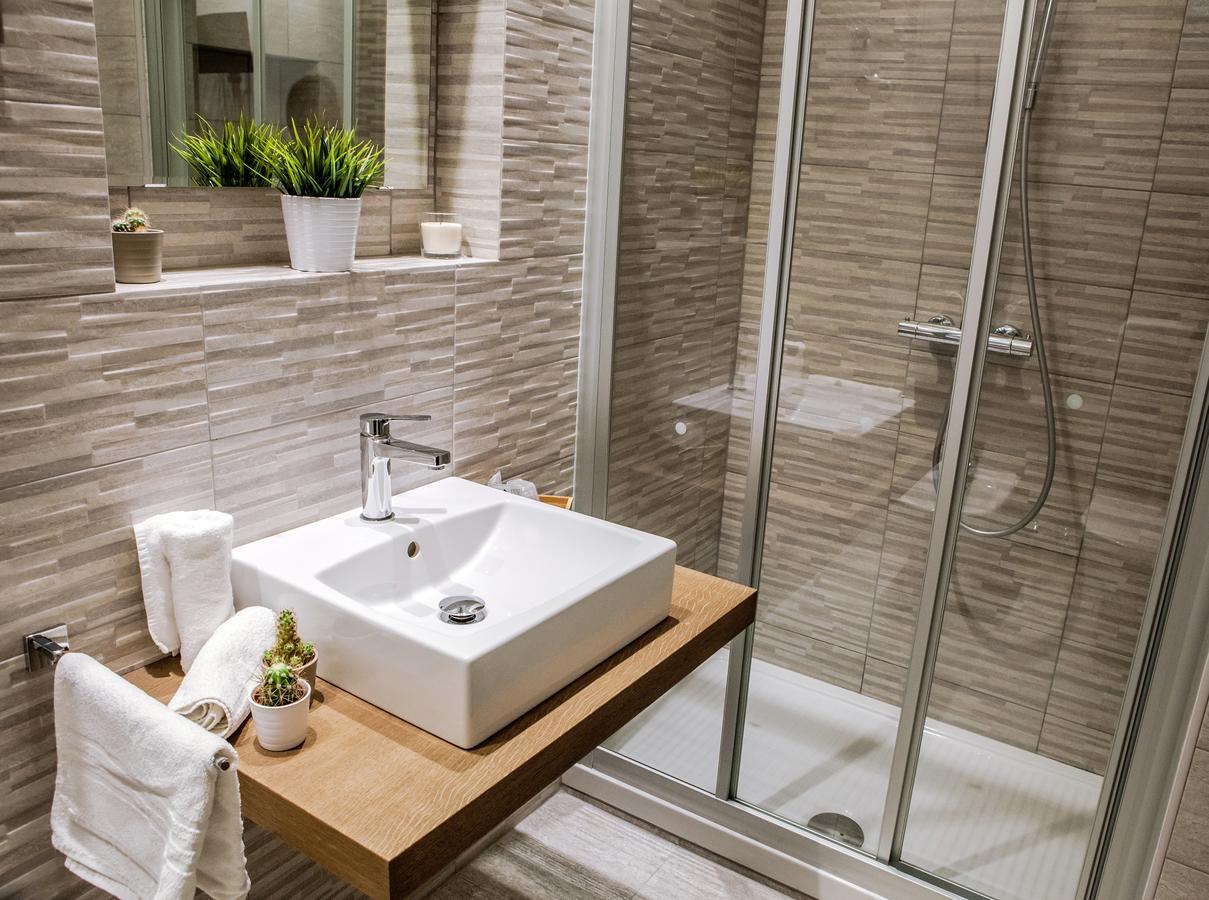 Venere Rooms Termoli Luaran gambar