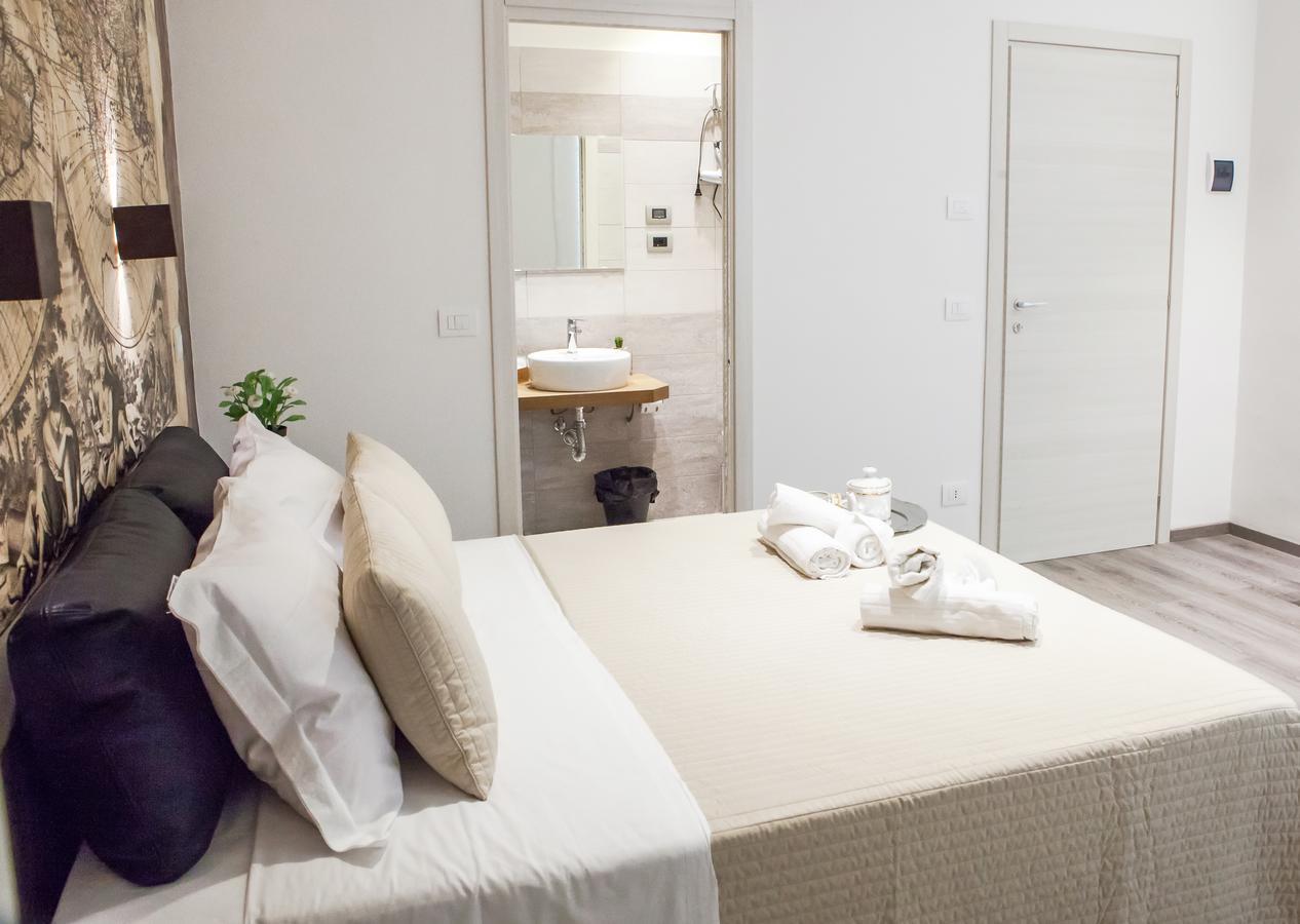 Venere Rooms Termoli Luaran gambar